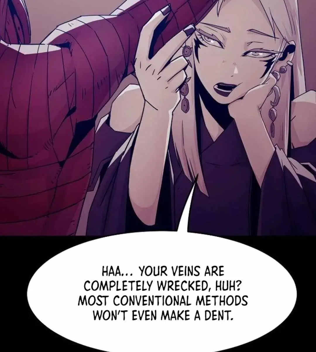 Becoming the Swordmaster Rank Young Lord of the Sichuan Tang Family Chapter 53 Page 22