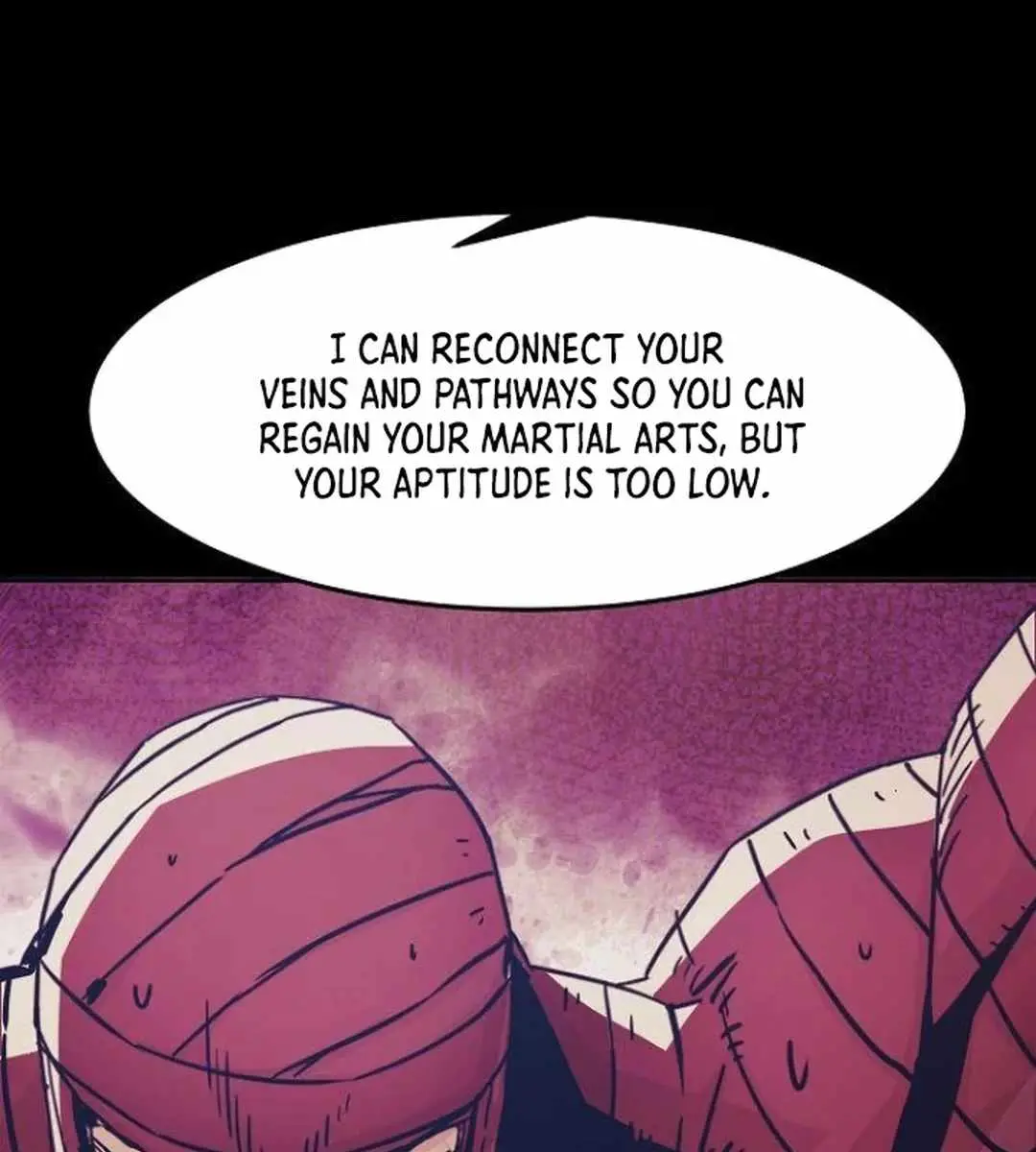 Becoming the Swordmaster Rank Young Lord of the Sichuan Tang Family Chapter 53 Page 30