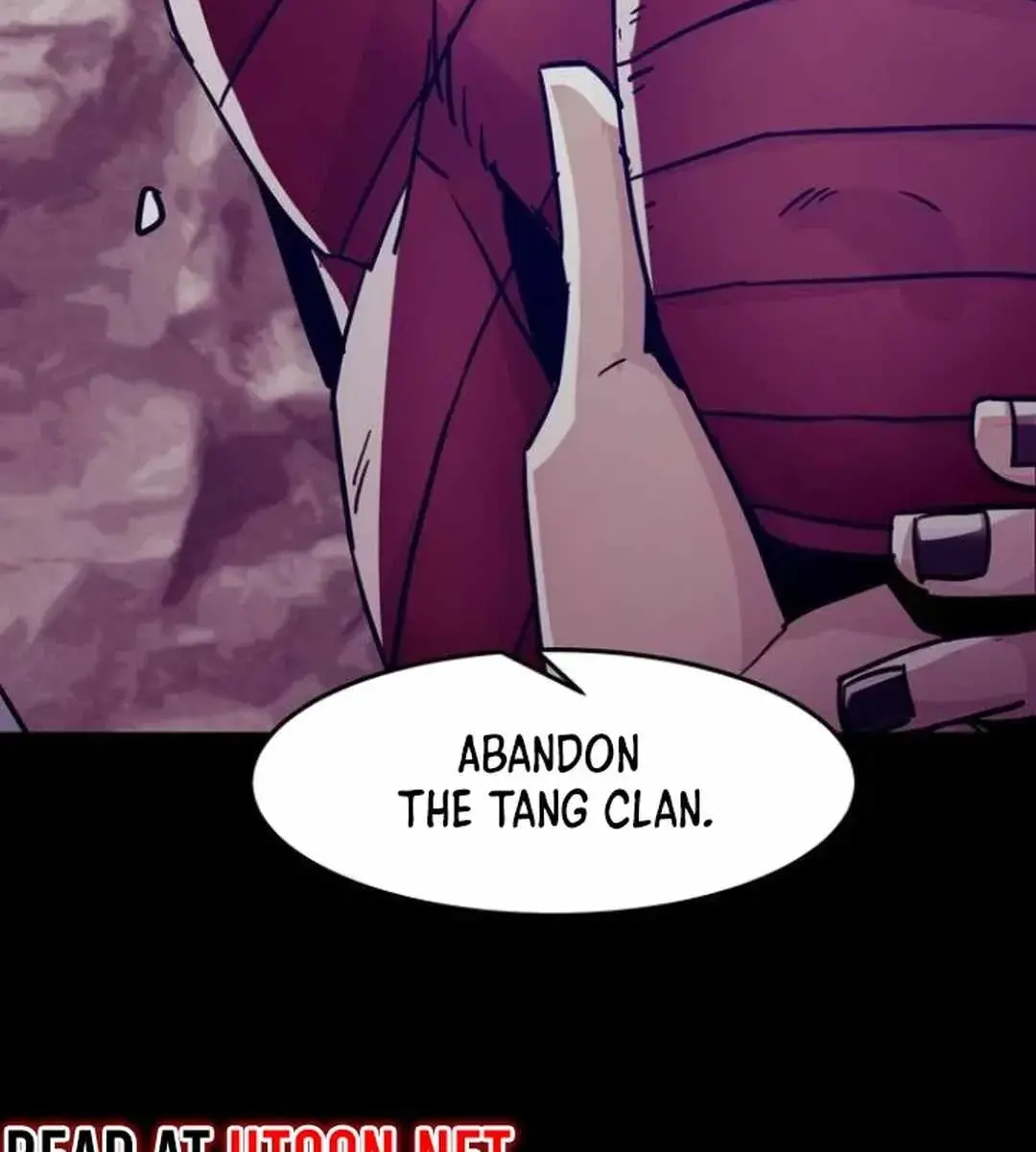 Becoming the Swordmaster Rank Young Lord of the Sichuan Tang Family Chapter 53 Page 51