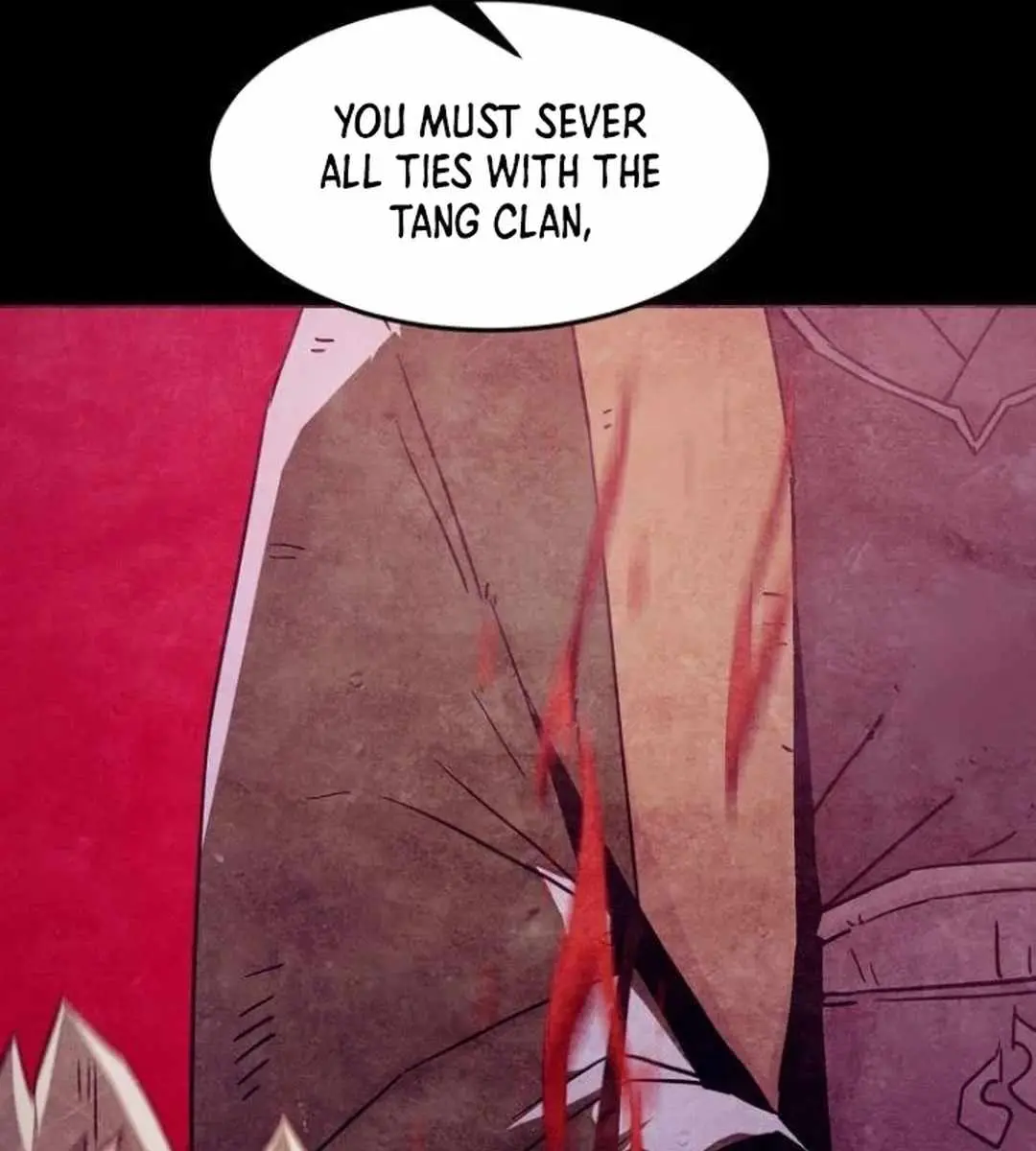 Becoming the Swordmaster Rank Young Lord of the Sichuan Tang Family Chapter 53 Page 55