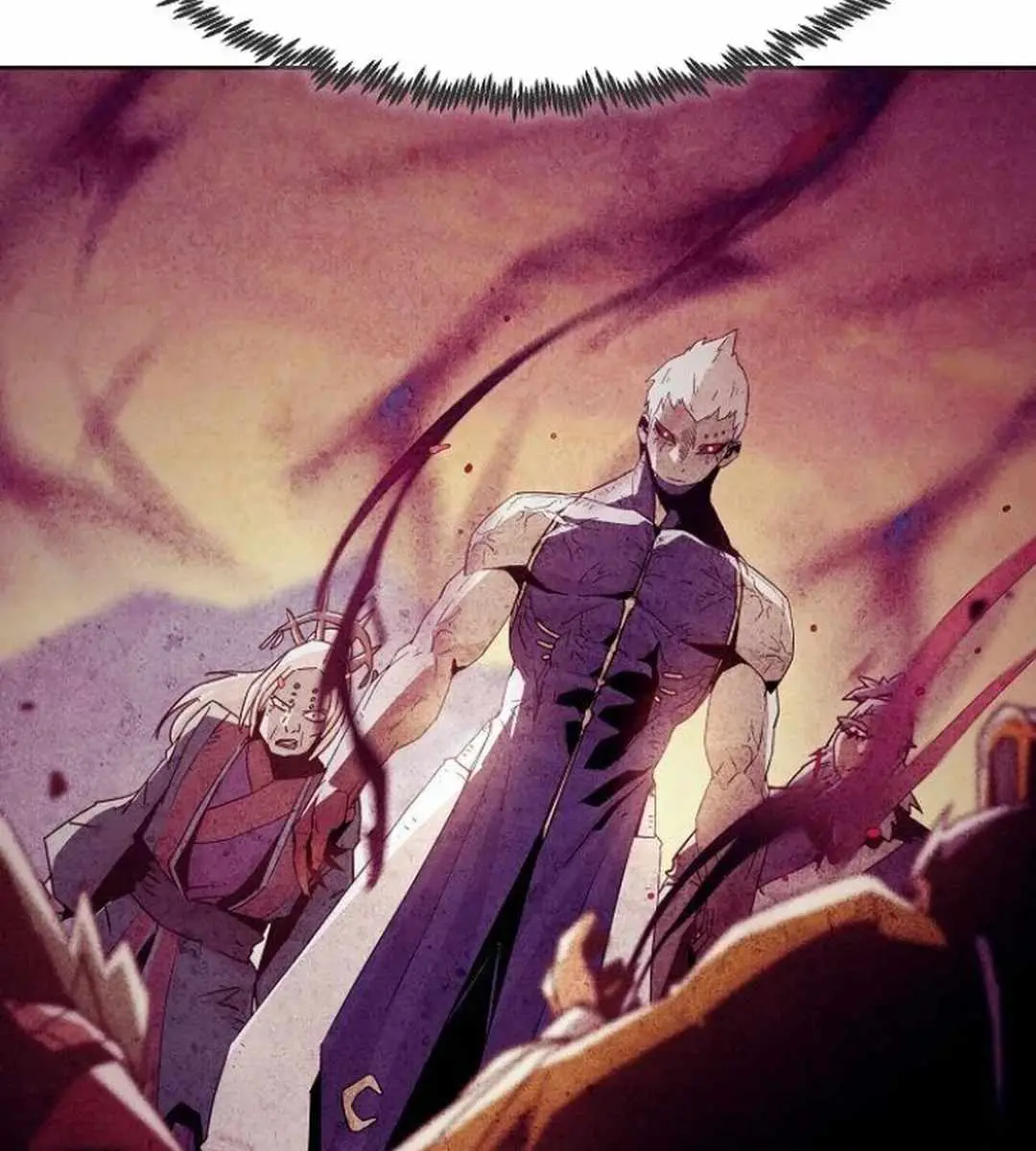 Becoming the Swordmaster Rank Young Lord of the Sichuan Tang Family Chapter 53 Page 78