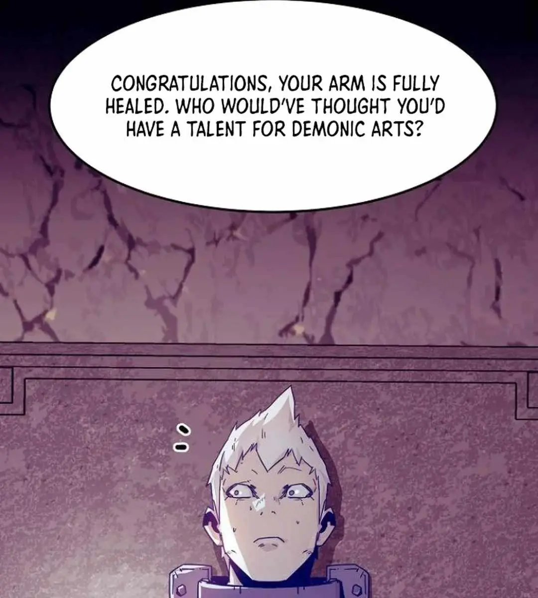 Becoming the Swordmaster Rank Young Lord of the Sichuan Tang Family Chapter 53 Page 85
