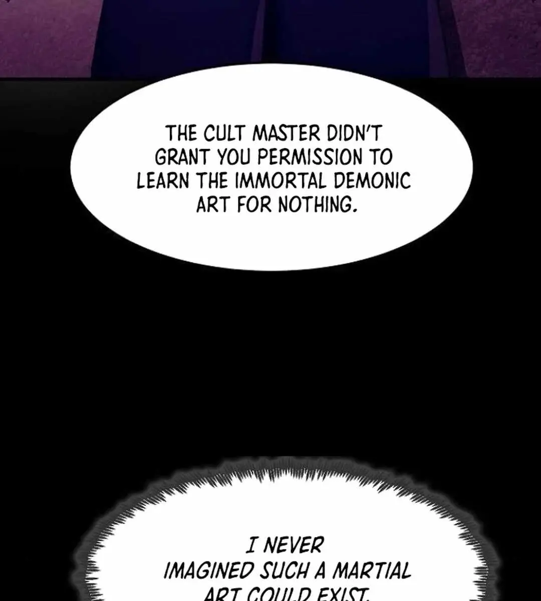 Becoming the Swordmaster Rank Young Lord of the Sichuan Tang Family Chapter 53 Page 87