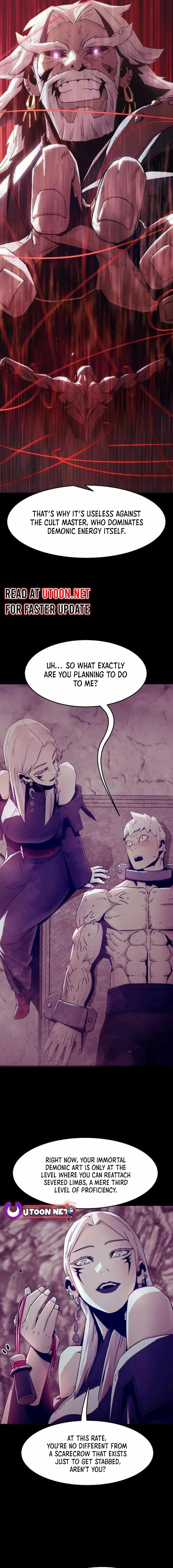 Becoming the Swordmaster Rank Young Lord of the Sichuan Tang Family Chapter 53 Page 106