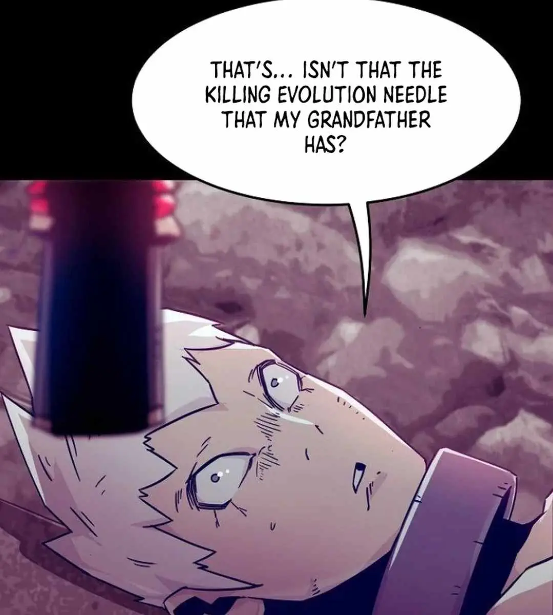 Becoming the Swordmaster Rank Young Lord of the Sichuan Tang Family Chapter 53 Page 116