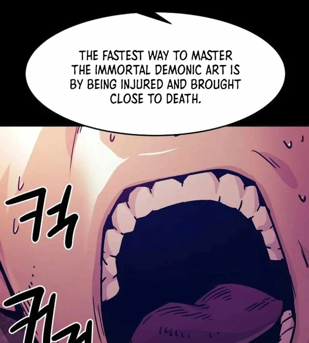 Becoming the Swordmaster Rank Young Lord of the Sichuan Tang Family Chapter 53 Page 119