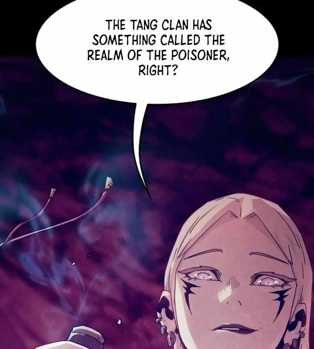 Becoming the Swordmaster Rank Young Lord of the Sichuan Tang Family Chapter 53 Page 121