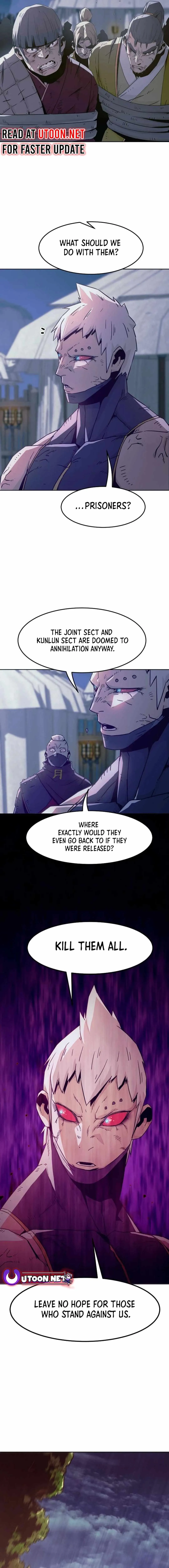 Becoming the Swordmaster Rank Young Lord of the Sichuan Tang Family Chapter 53 Page 142