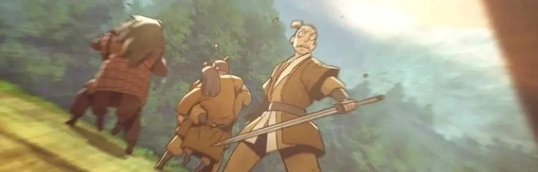 Becoming the Swordmaster Rank Young Lord of the Sichuan Tang Family Chapter 53 Page 170