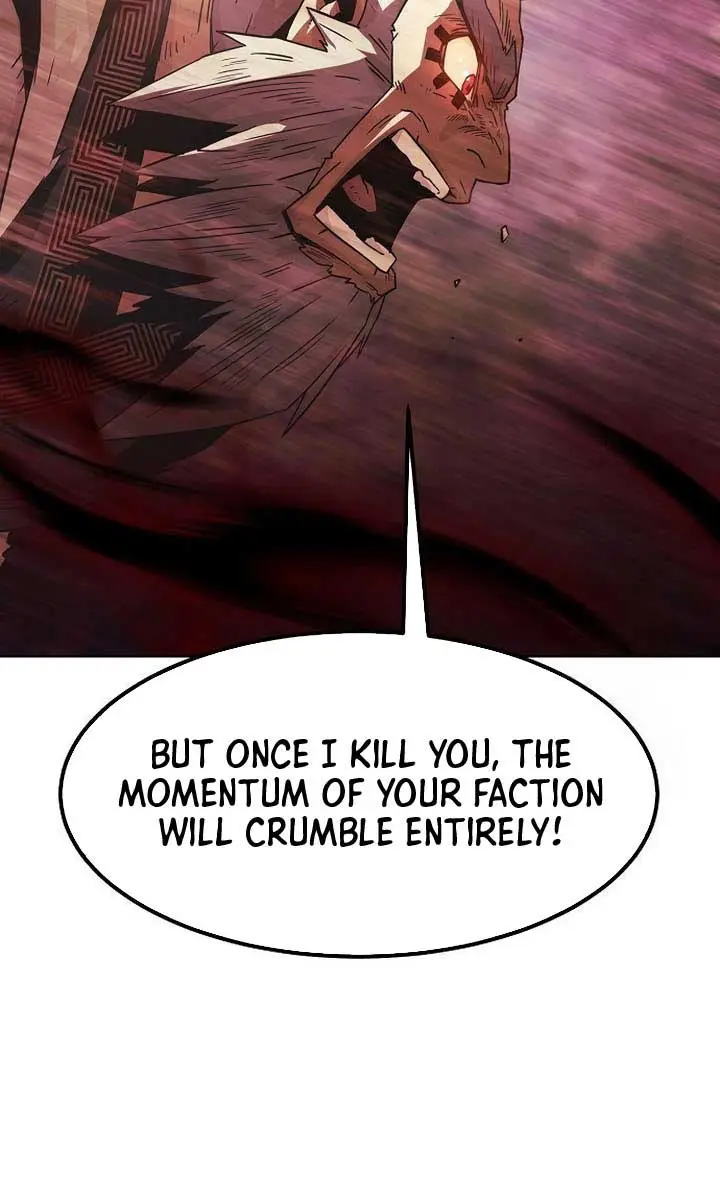 Becoming the Swordmaster Rank Young Lord of the Sichuan Tang Family Chapter 55 Page 19