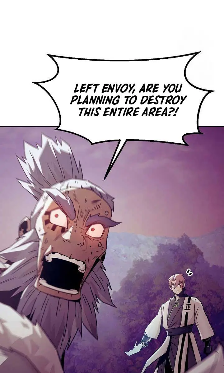 Becoming the Swordmaster Rank Young Lord of the Sichuan Tang Family Chapter 55 Page 61
