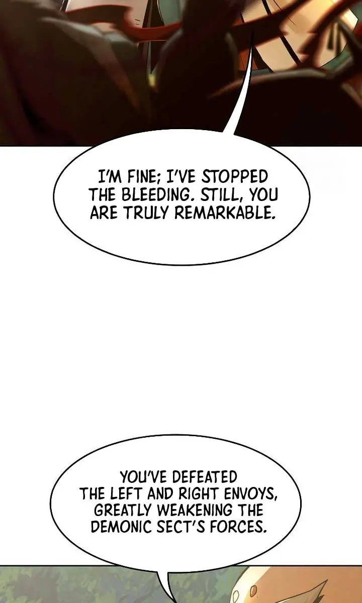 Becoming the Swordmaster Rank Young Lord of the Sichuan Tang Family Chapter 55 Page 80