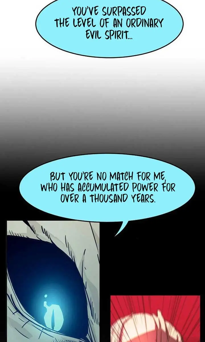 Becoming the Swordmaster Rank Young Lord of the Sichuan Tang Family Chapter 56 Page 27