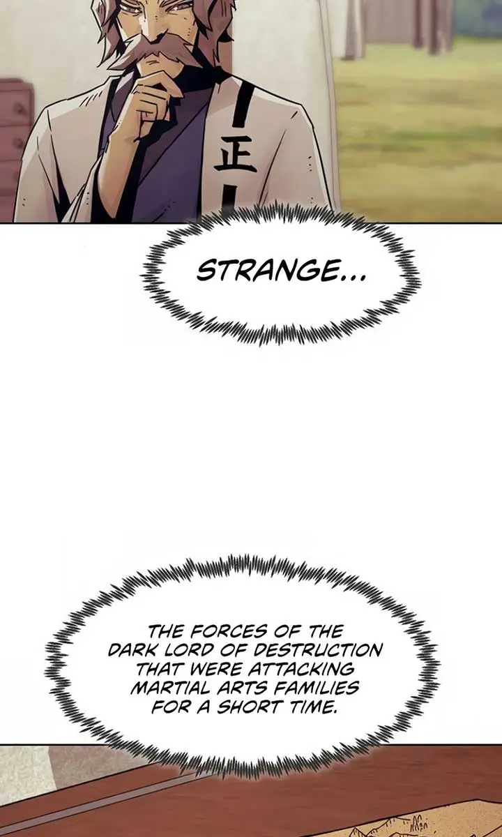 Becoming the Swordmaster Rank Young Lord of the Sichuan Tang Family Chapter 57 Page 52