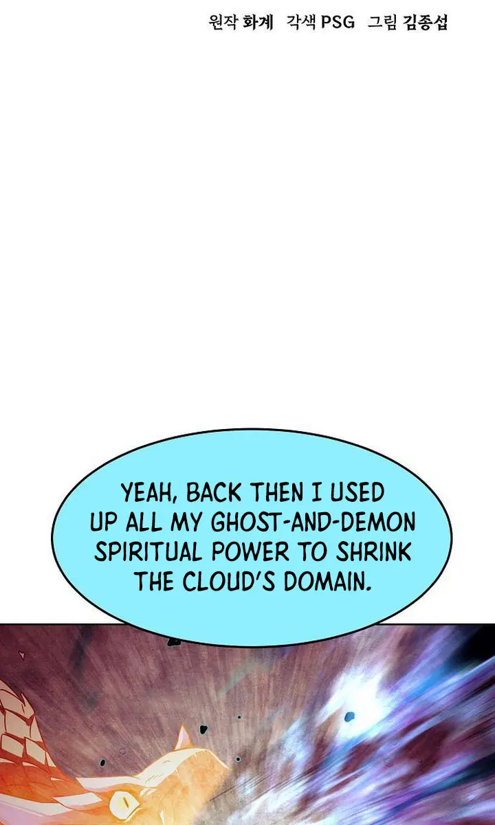 Becoming the Swordmaster Rank Young Lord of the Sichuan Tang Family Chapter 70 Page 42
