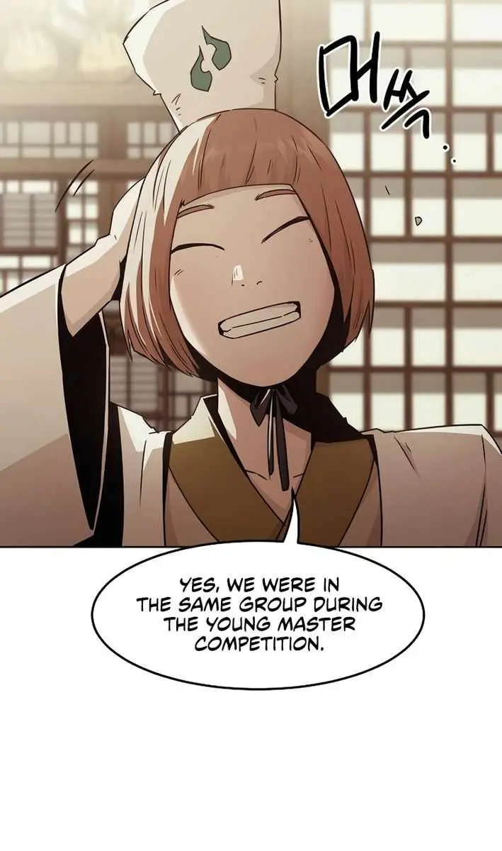 Becoming the Swordmaster Rank Young Lord of the Sichuan Tang Family Chapter 72 Page 99