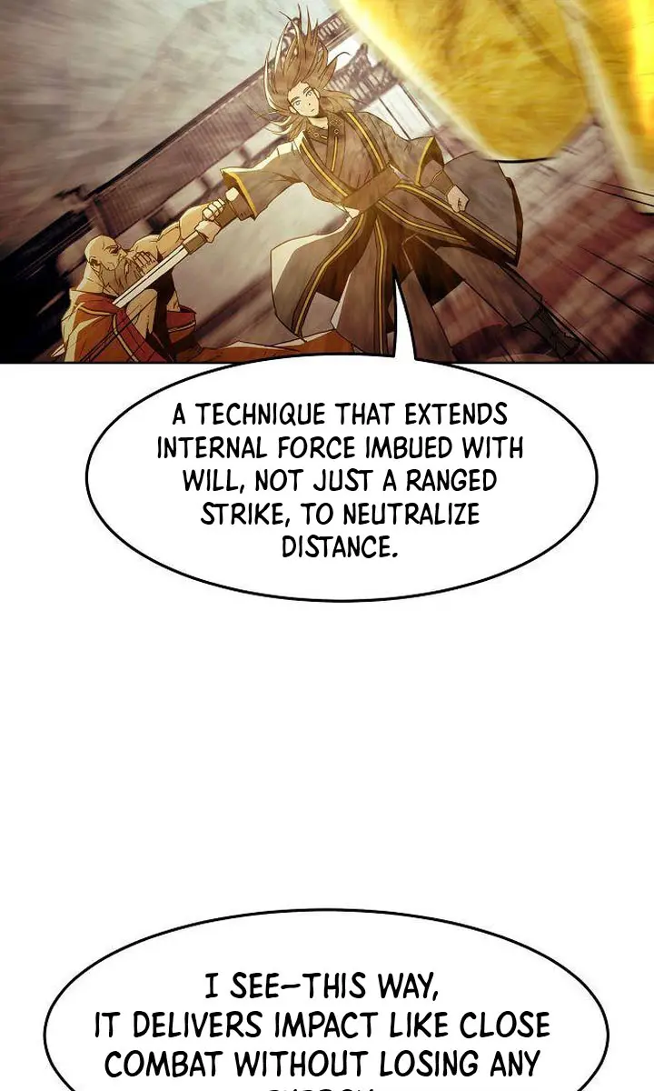 Becoming the Swordmaster Rank Young Lord of the Sichuan Tang Family Chapter 73 Page 36