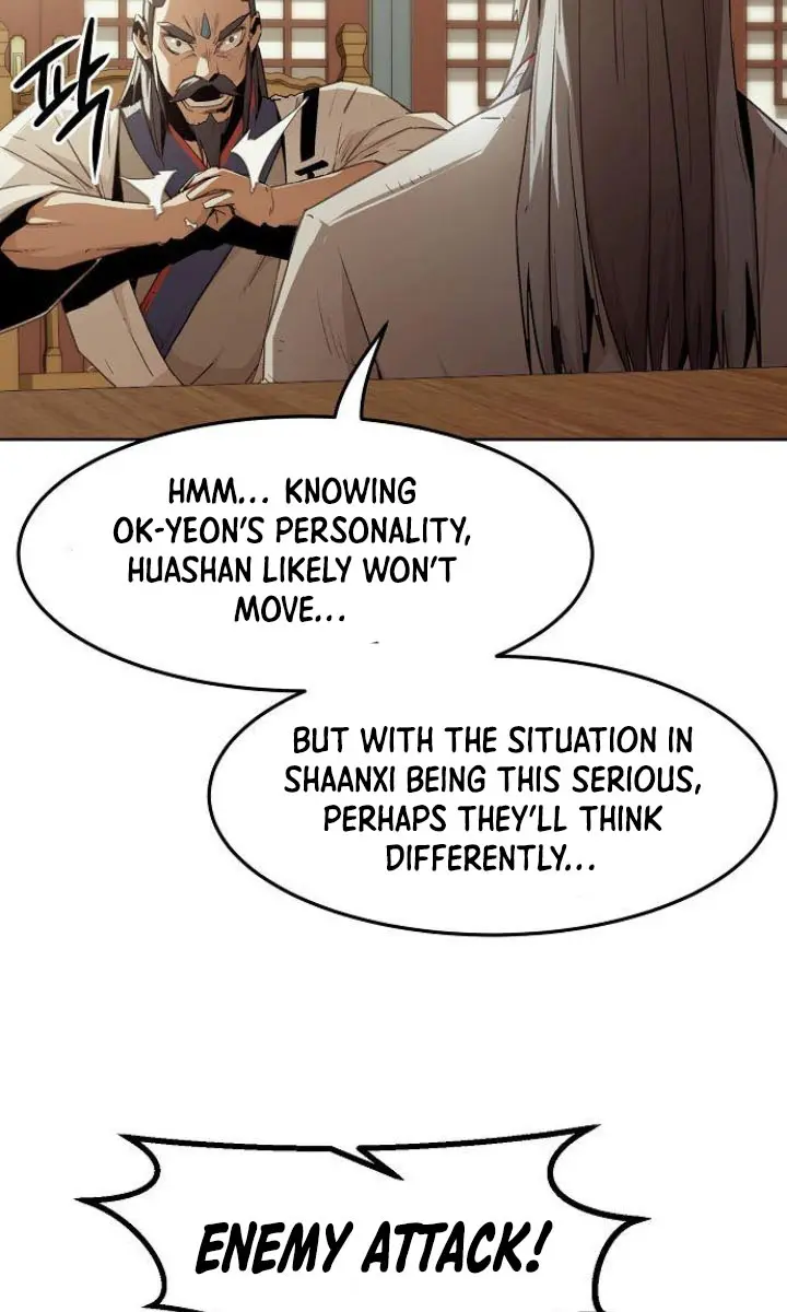 Becoming the Swordmaster Rank Young Lord of the Sichuan Tang Family Chapter 74 Page 9