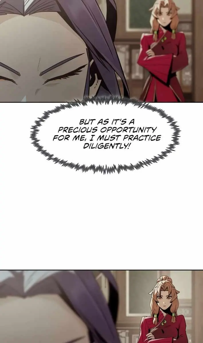 Becoming the Swordmaster Rank Young Lord of the Sichuan Tang Family Chapter 79 Page 33