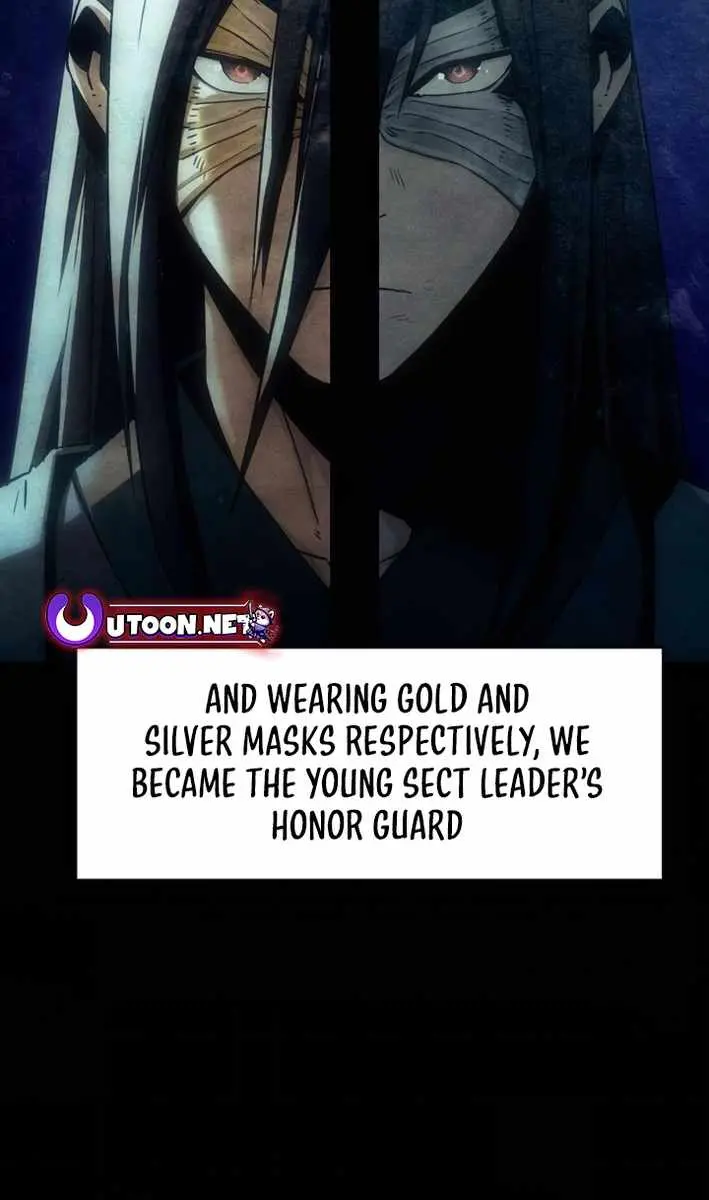 Becoming the Swordmaster Rank Young Lord of the Sichuan Tang Family Chapter 79 Page 98