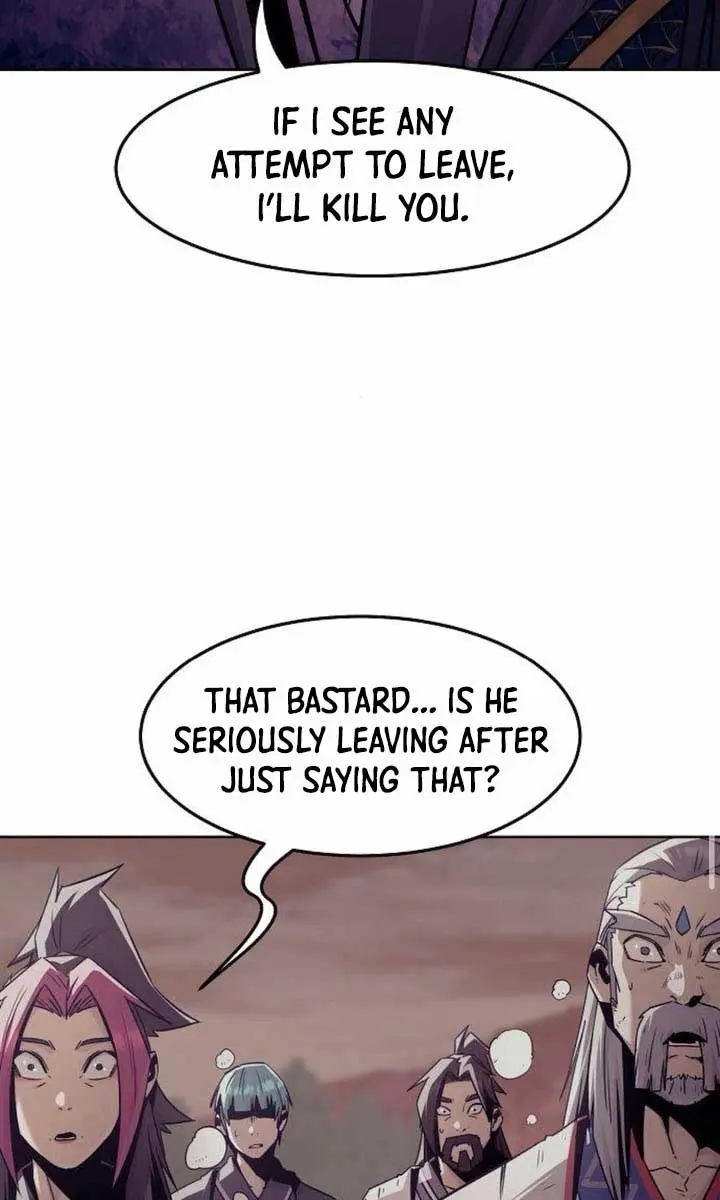 Becoming the Swordmaster Rank Young Lord of the Sichuan Tang Family Chapter 80 Page 78