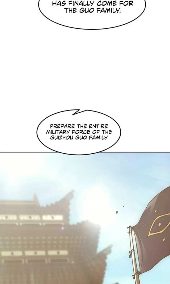Becoming the Swordmaster Rank Young Lord of the Sichuan Tang Family Chapter 81 Page 54