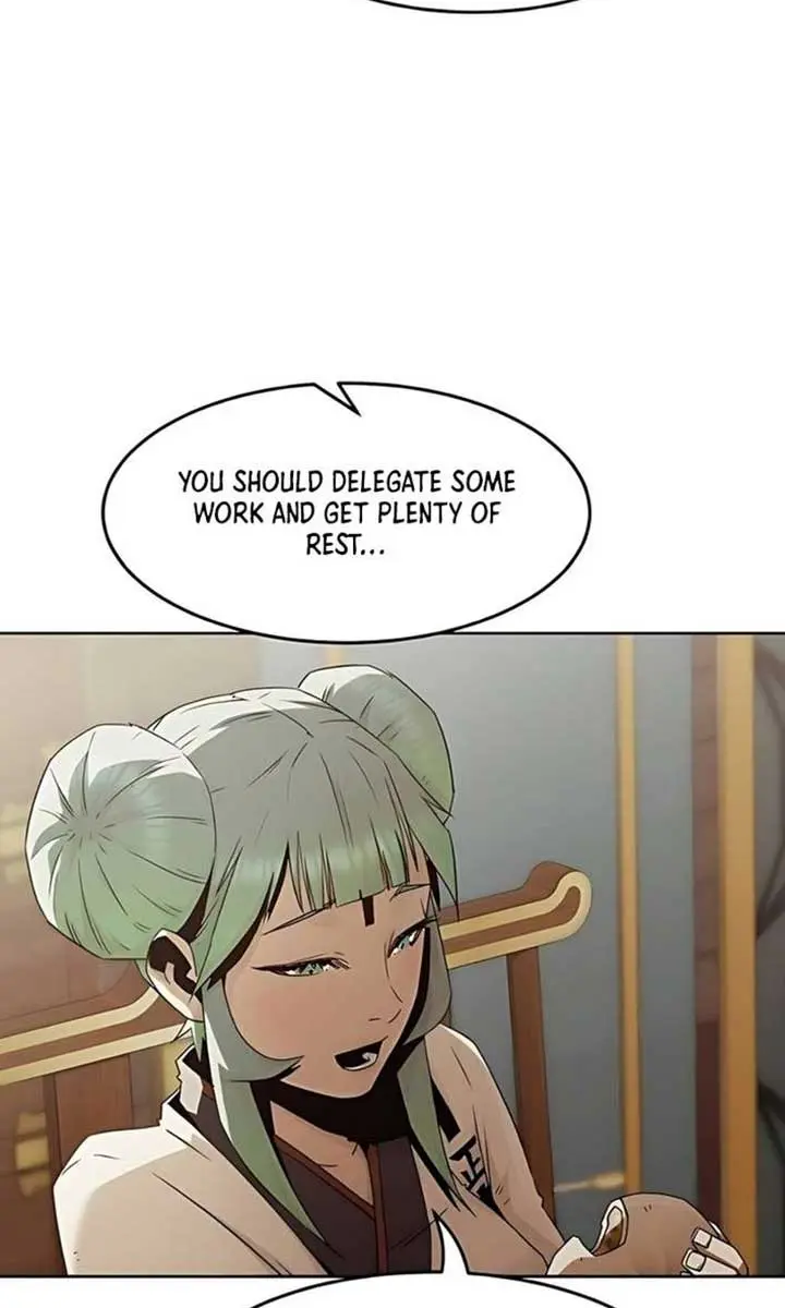 Becoming the Swordmaster Rank Young Lord of the Sichuan Tang Family Chapter 84 Page 39