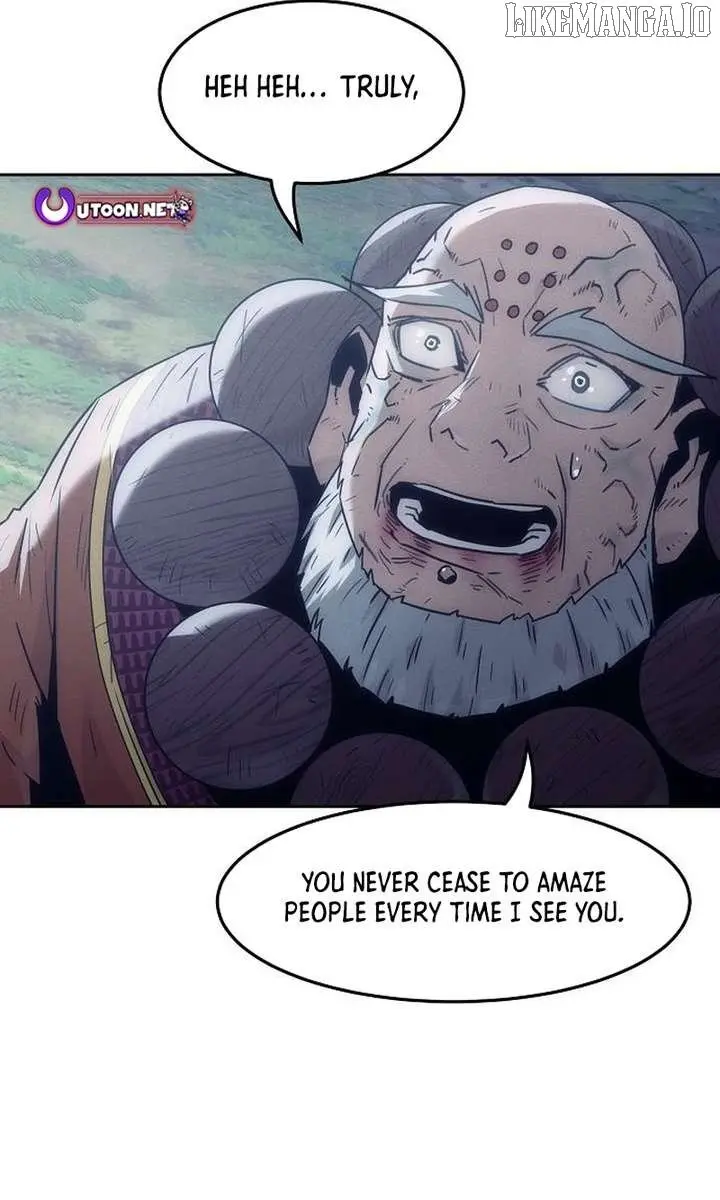 Becoming the Swordmaster Rank Young Lord of the Sichuan Tang Family Chapter 88 Page 44