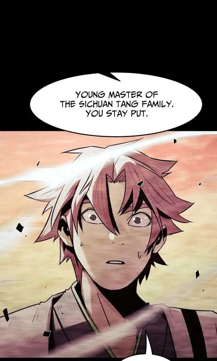 Becoming the Swordmaster Rank Young Lord of the Sichuan Tang Family Chapter 89 Page 61