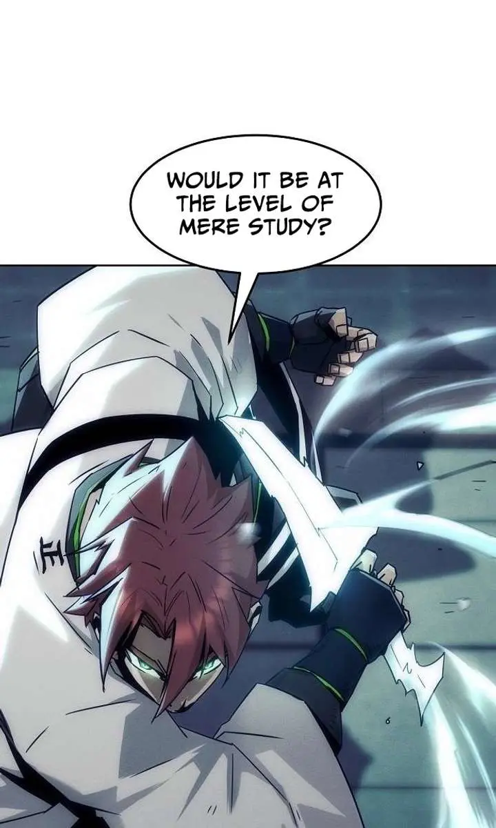 Becoming the Swordmaster Rank Young Lord of the Sichuan Tang Family Chapter 101 Page 52