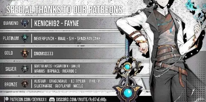 Becoming the Swordmaster Rank Young Lord of the Sichuan Tang Family Chapter 104 Page 148