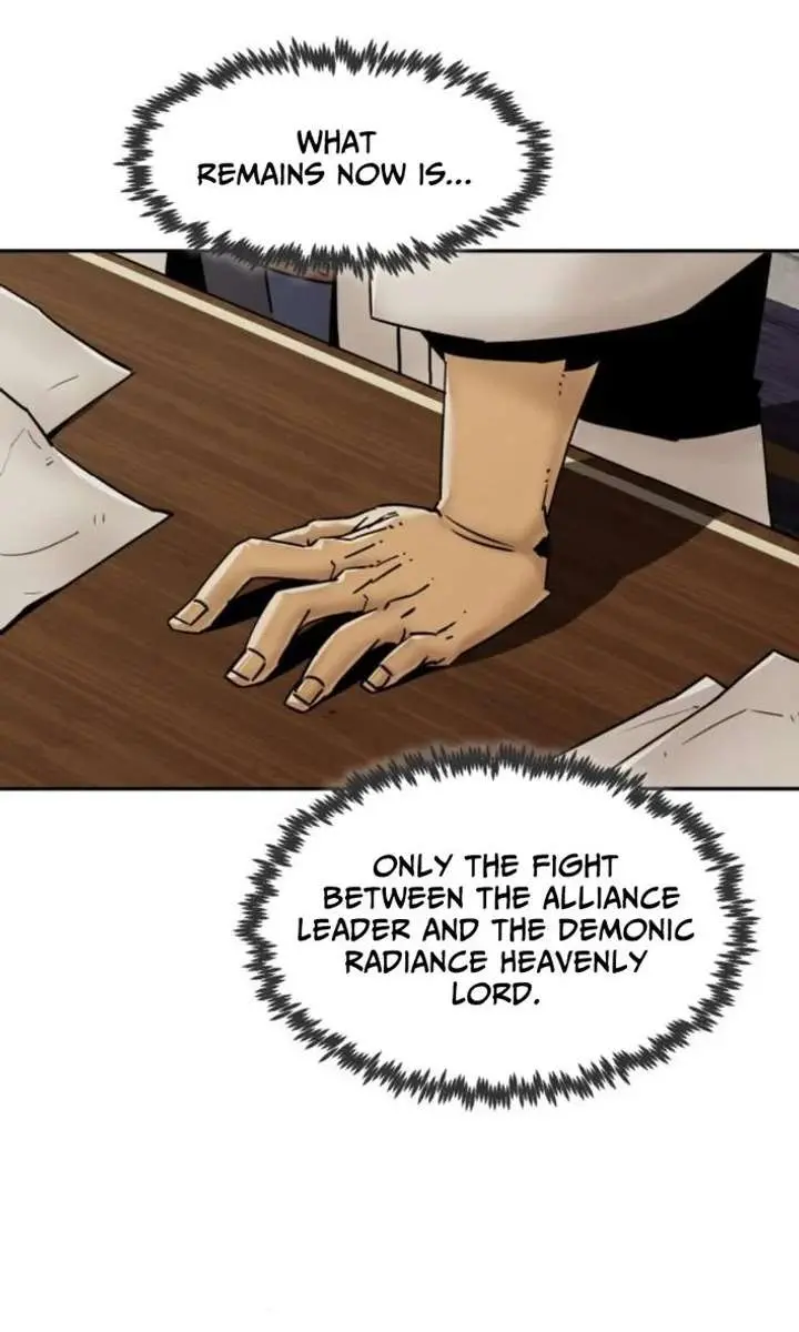 Becoming the Swordmaster Rank Young Lord of the Sichuan Tang Family Chapter 107 Page 8
