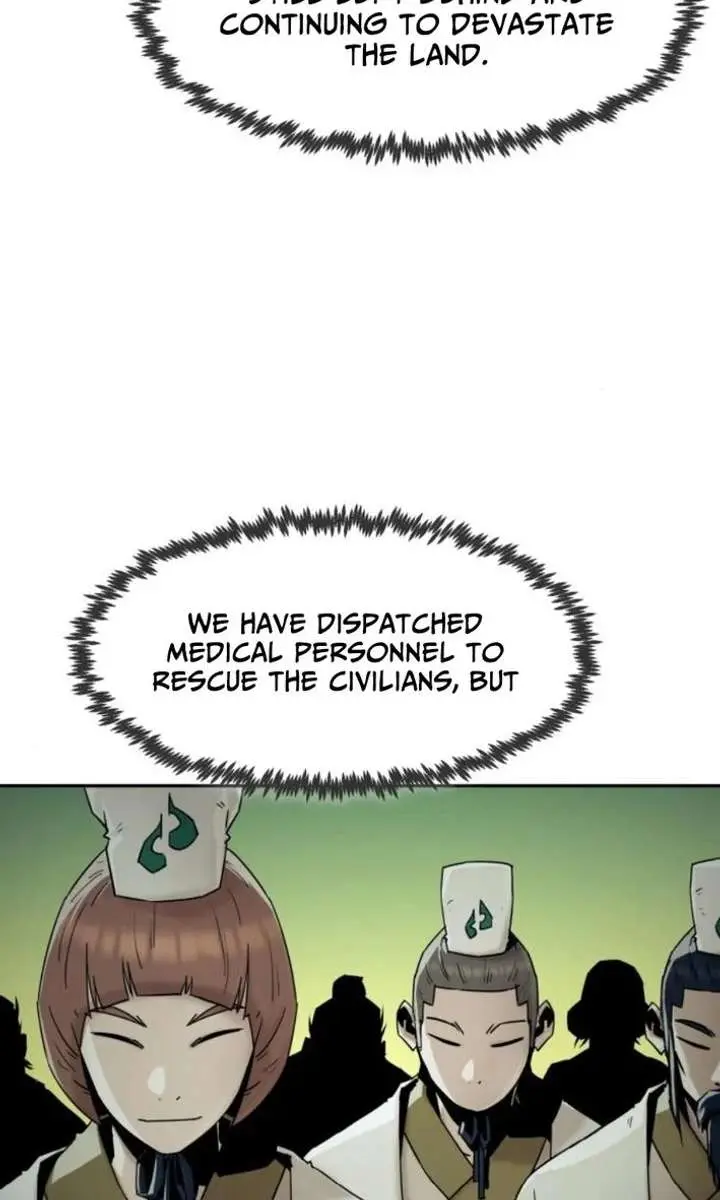 Becoming the Swordmaster Rank Young Lord of the Sichuan Tang Family Chapter 107 Page 70