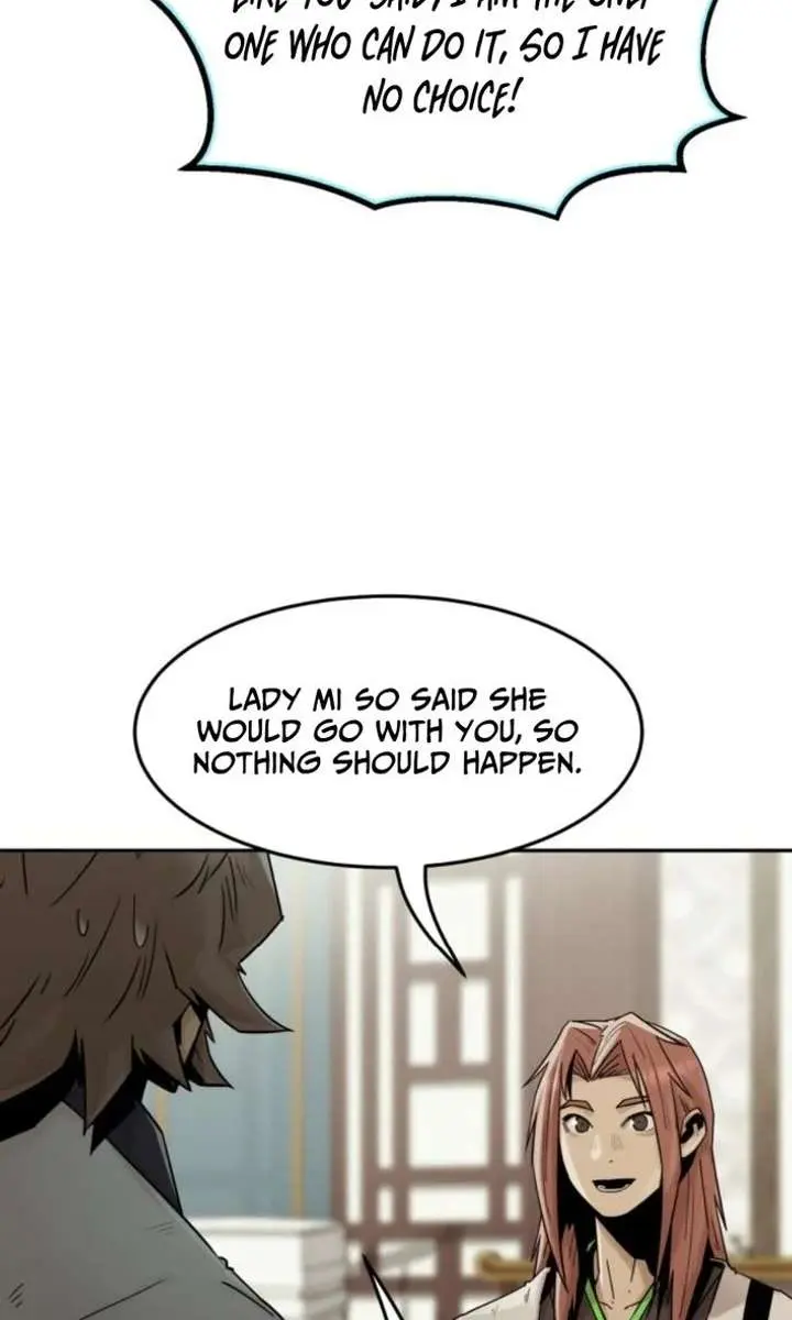 Becoming the Swordmaster Rank Young Lord of the Sichuan Tang Family Chapter 107 Page 90