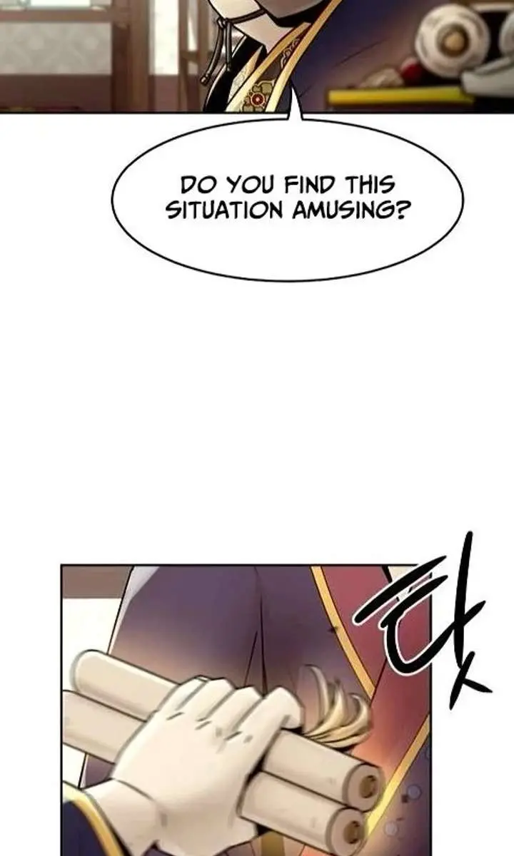 Becoming the Swordmaster Rank Young Lord of the Sichuan Tang Family Chapter 110 Page 34