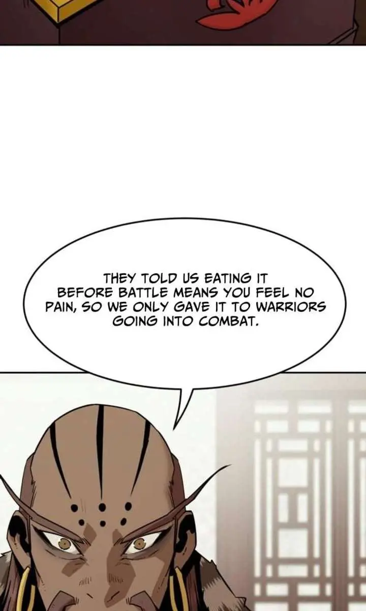 Becoming the Swordmaster Rank Young Lord of the Sichuan Tang Family Chapter 112 Page 80