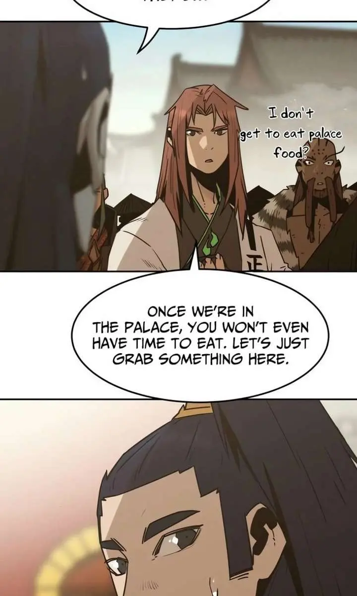 Becoming the Swordmaster Rank Young Lord of the Sichuan Tang Family Chapter 113 Page 8
