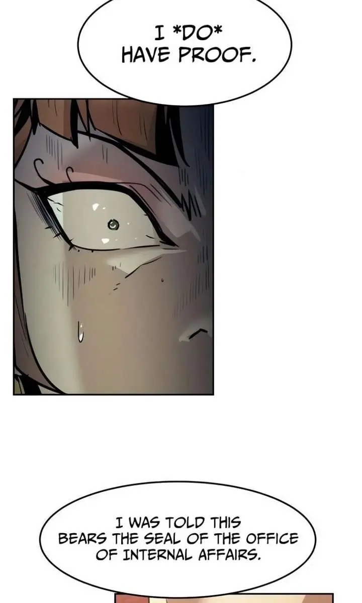 Becoming the Swordmaster Rank Young Lord of the Sichuan Tang Family Chapter 113 Page 77
