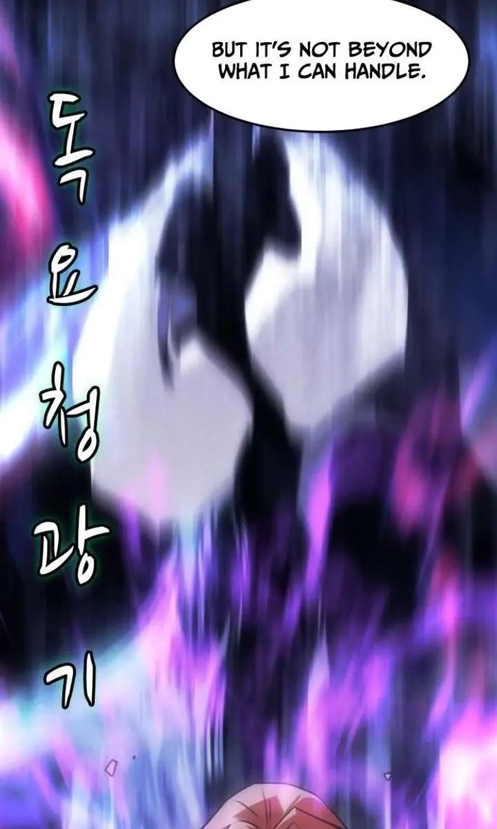 Becoming the Swordmaster Rank Young Lord of the Sichuan Tang Family Chapter 114 Page 112