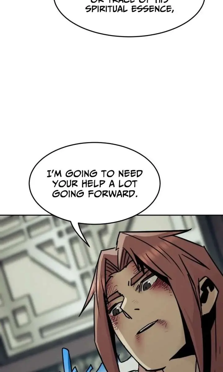 Becoming the Swordmaster Rank Young Lord of the Sichuan Tang Family Chapter 117 Page 47