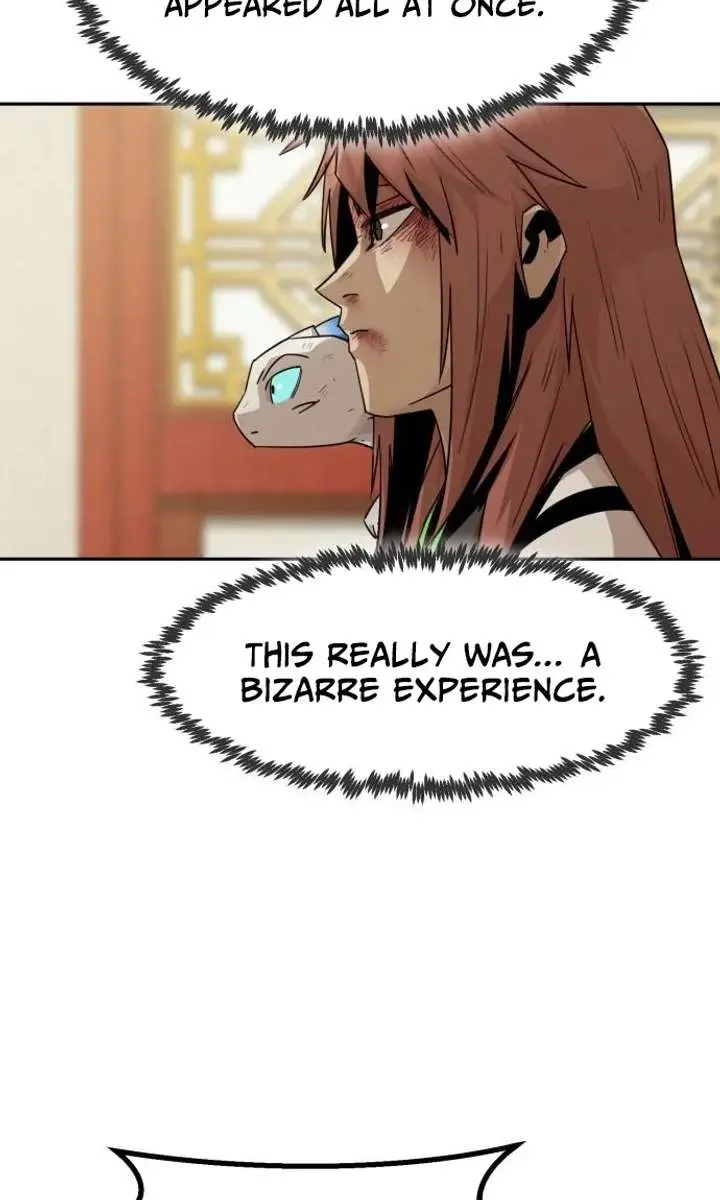 Becoming the Swordmaster Rank Young Lord of the Sichuan Tang Family Chapter 117 Page 63