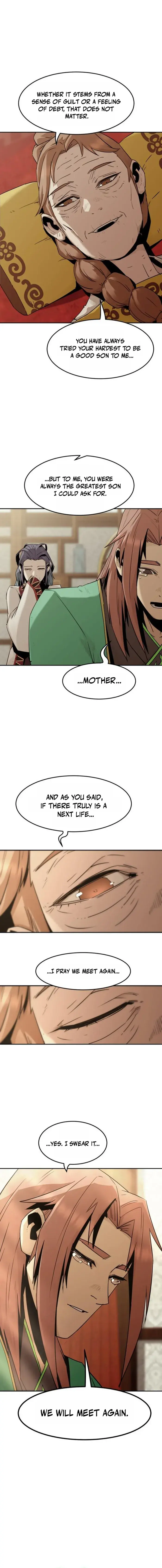 Becoming the Swordmaster Rank Young Lord of the Sichuan Tang Family Chapter 121 Page 6