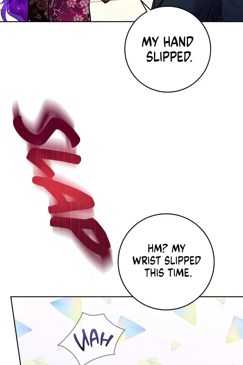 Being a Wicked Woman is Comfortable and Pleasant Chapter 1 Page 21