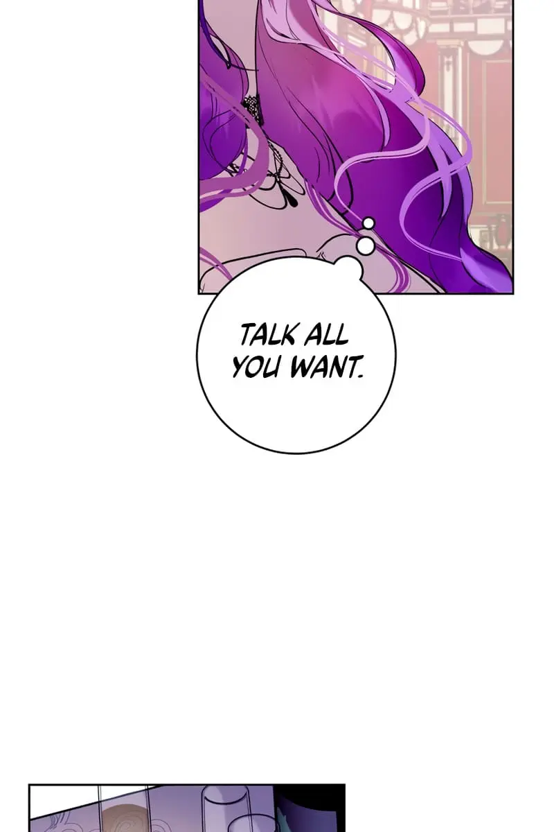 Being a Wicked Woman is Comfortable and Pleasant Chapter 1 Page 29