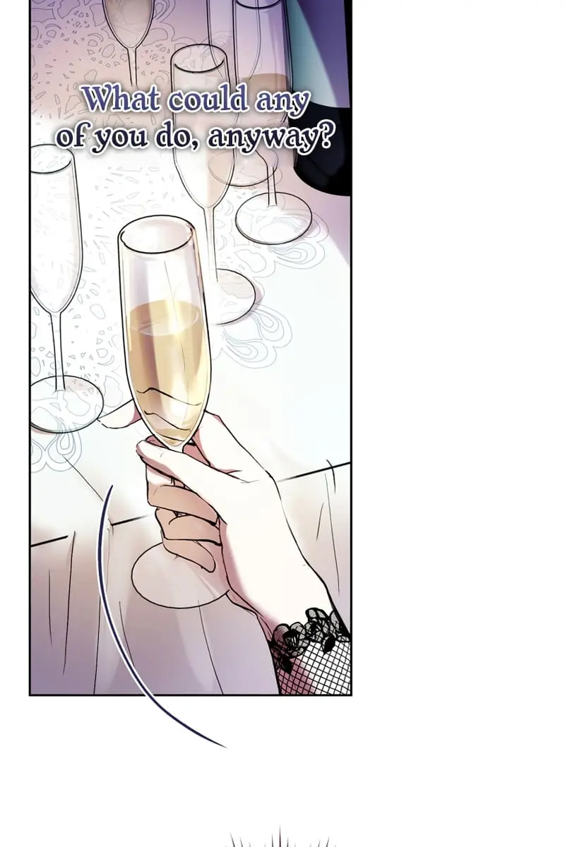 Being a Wicked Woman is Comfortable and Pleasant Chapter 1 Page 30