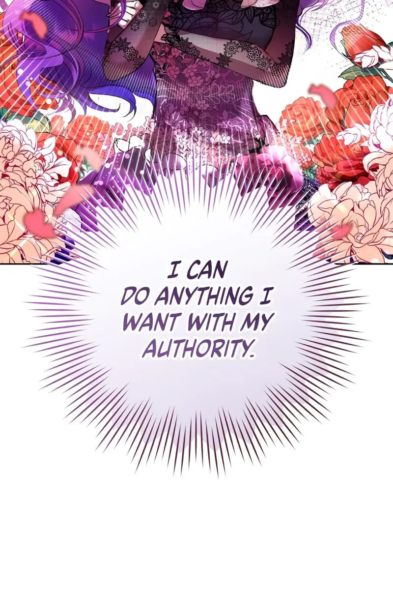 Being a Wicked Woman is Comfortable and Pleasant Chapter 1 Page 32
