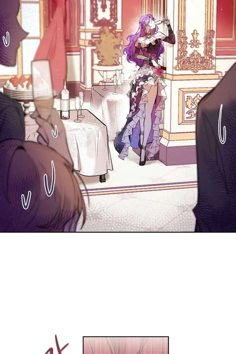 Being a Wicked Woman is Comfortable and Pleasant Chapter 1 Page 36