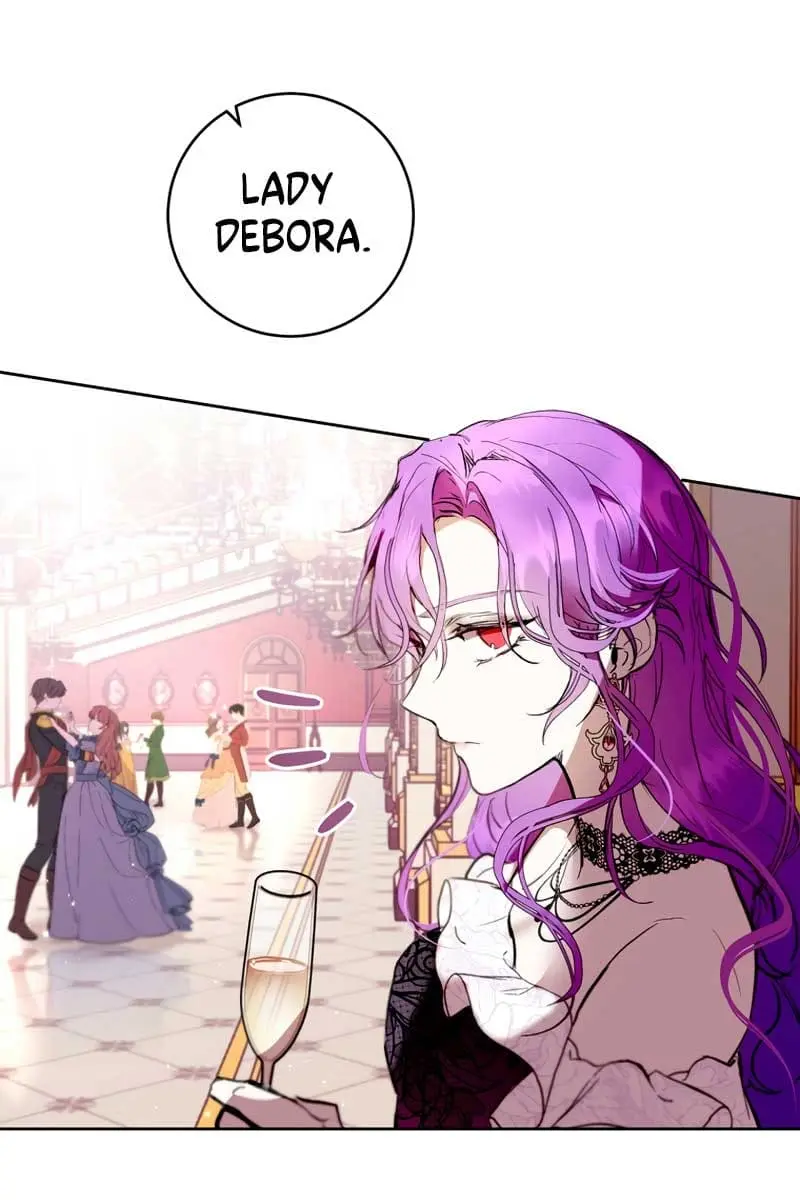 Being a Wicked Woman is Comfortable and Pleasant Chapter 1 Page 38