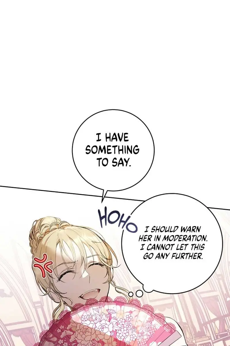 Being a Wicked Woman is Comfortable and Pleasant Chapter 1 Page 39