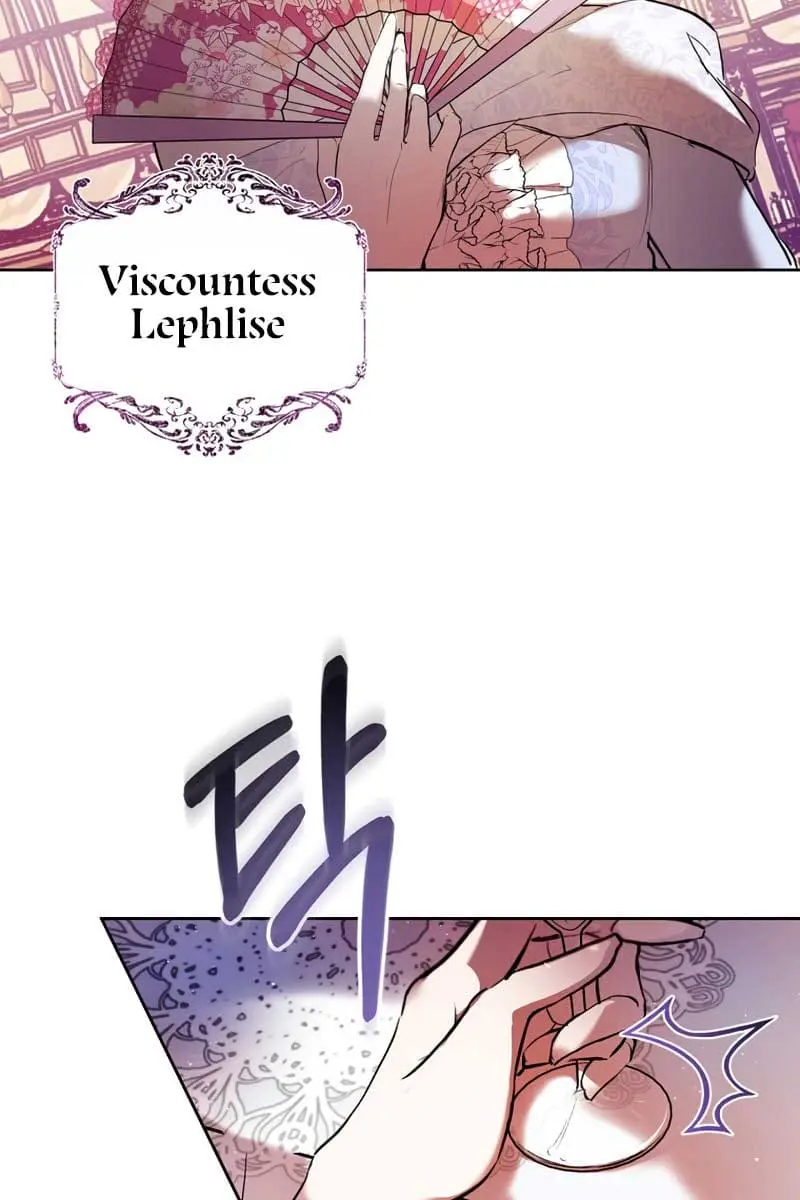 Being a Wicked Woman is Comfortable and Pleasant Chapter 1 Page 40